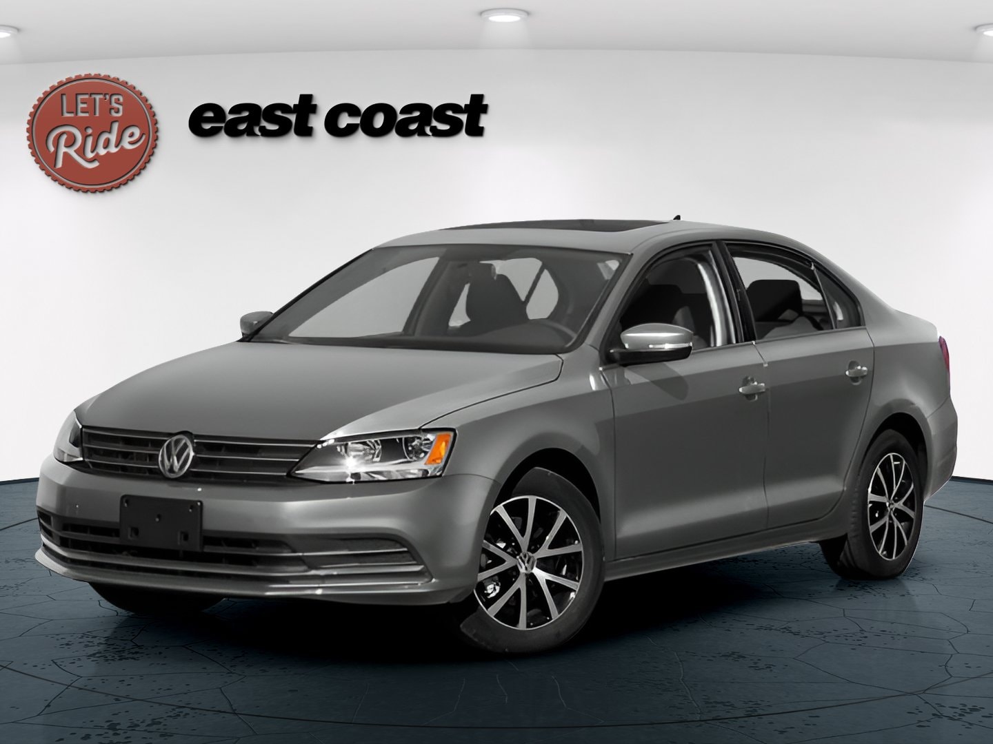 2016 Volkswagen Jetta