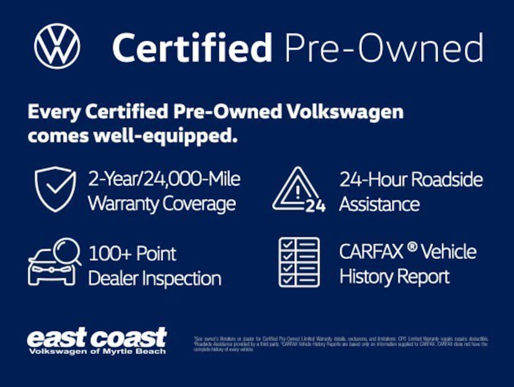 Certified 2025 Volkswagen Taos S S FWD