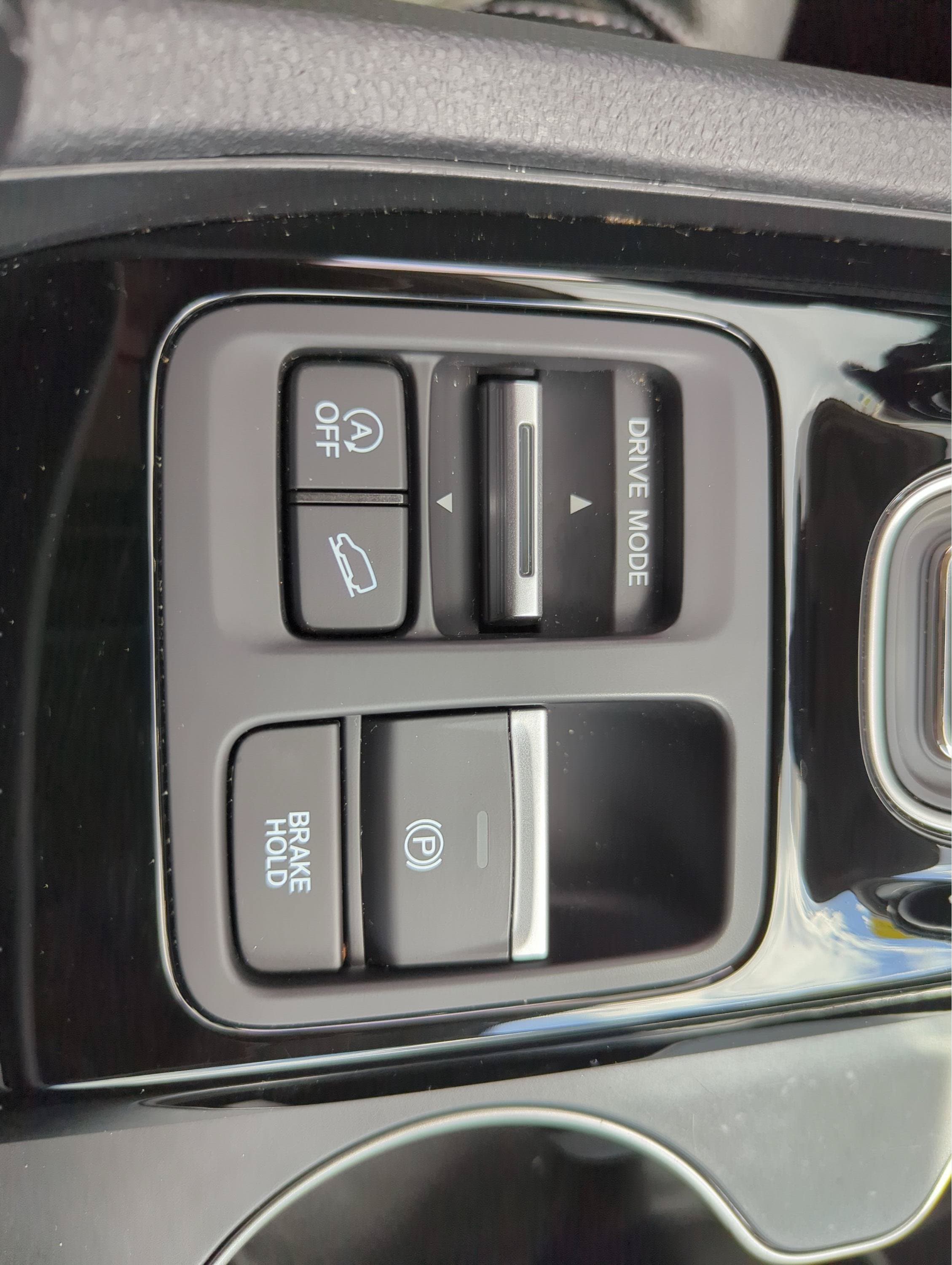 2023 Honda Pilot Elite - Photo 30