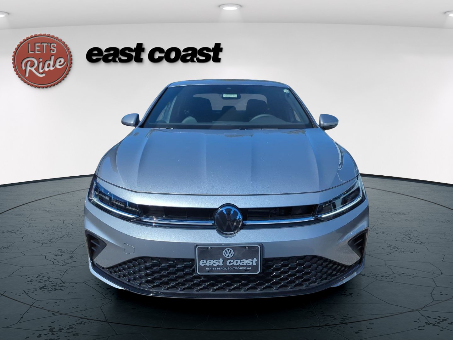 Used 2026 Volkswagen Jetta Sport Sport Auto