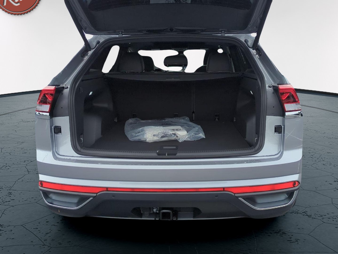 2026 Volkswagen Atlas Cross Sport SE w/Tech - Photo 11