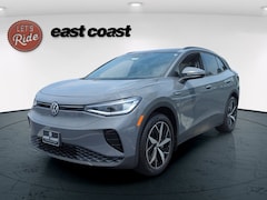 2026 Volkswagen ID.4 Pro S Pro S RWD
