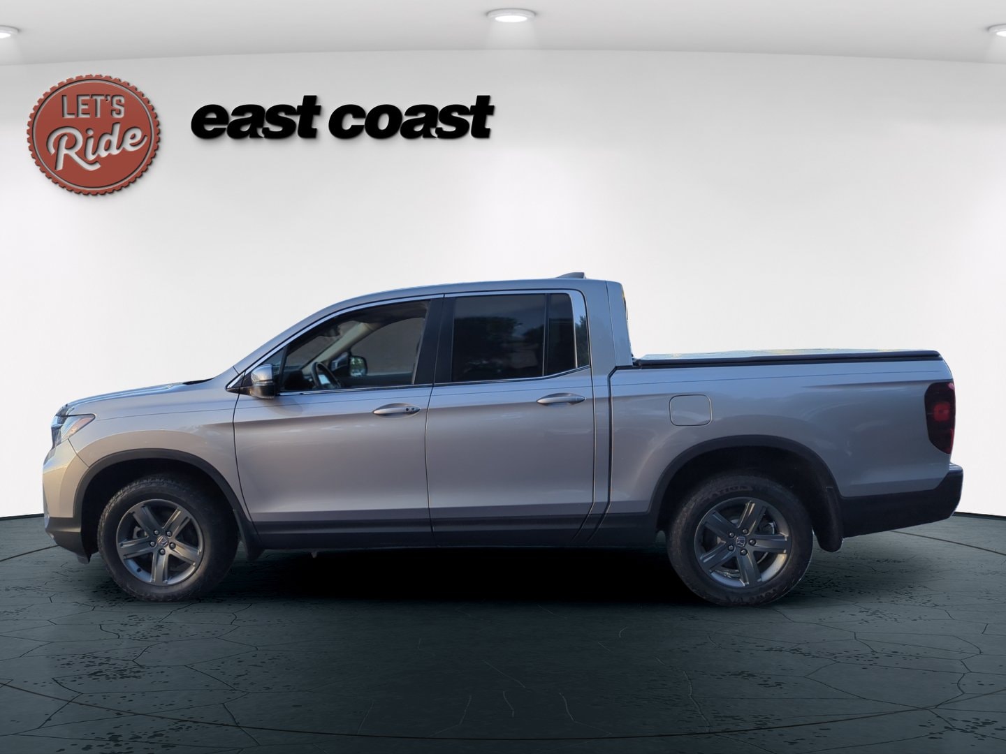 2023 Honda Ridgeline RTL - Photo 8