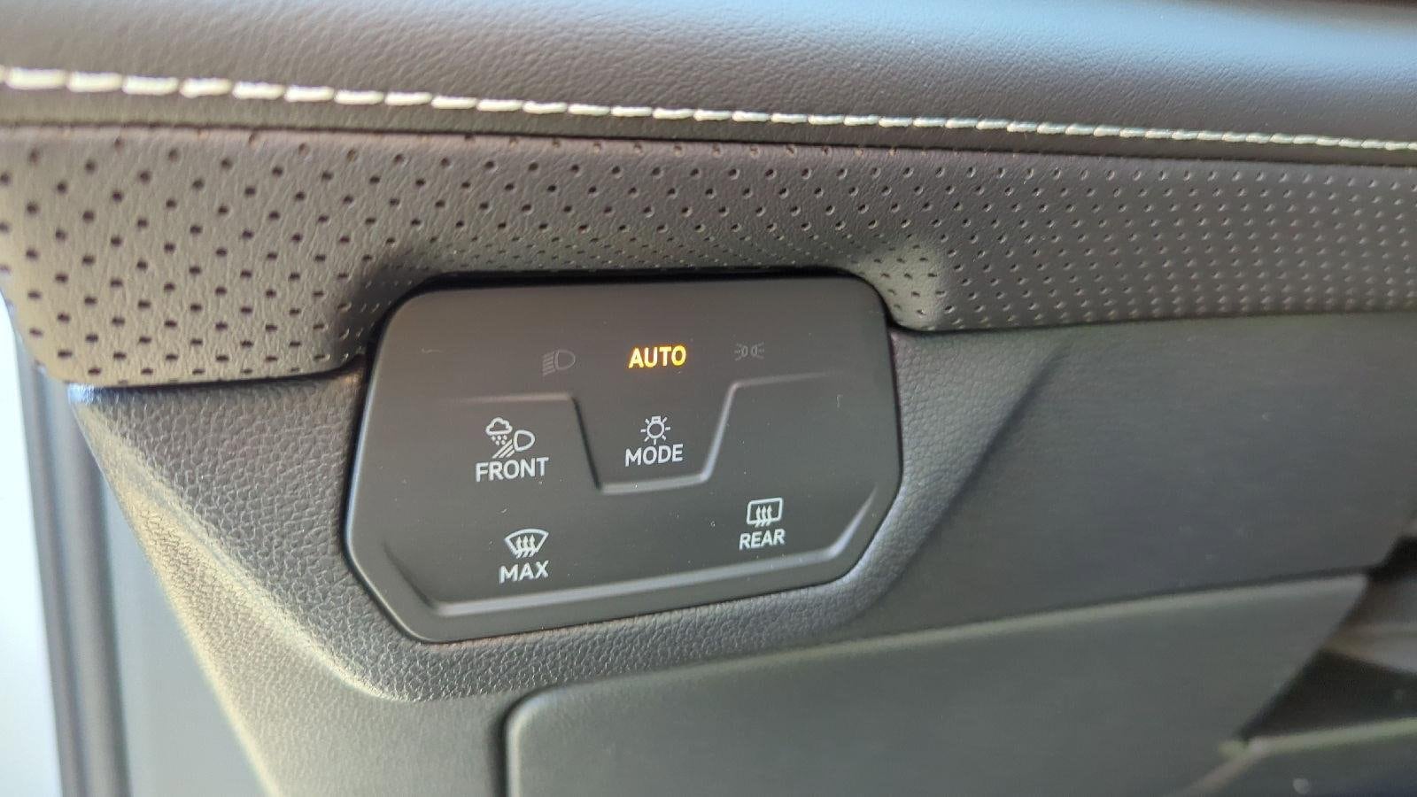 2026 Volkswagen Atlas Cross Sport SE w/Tech - Photo 20