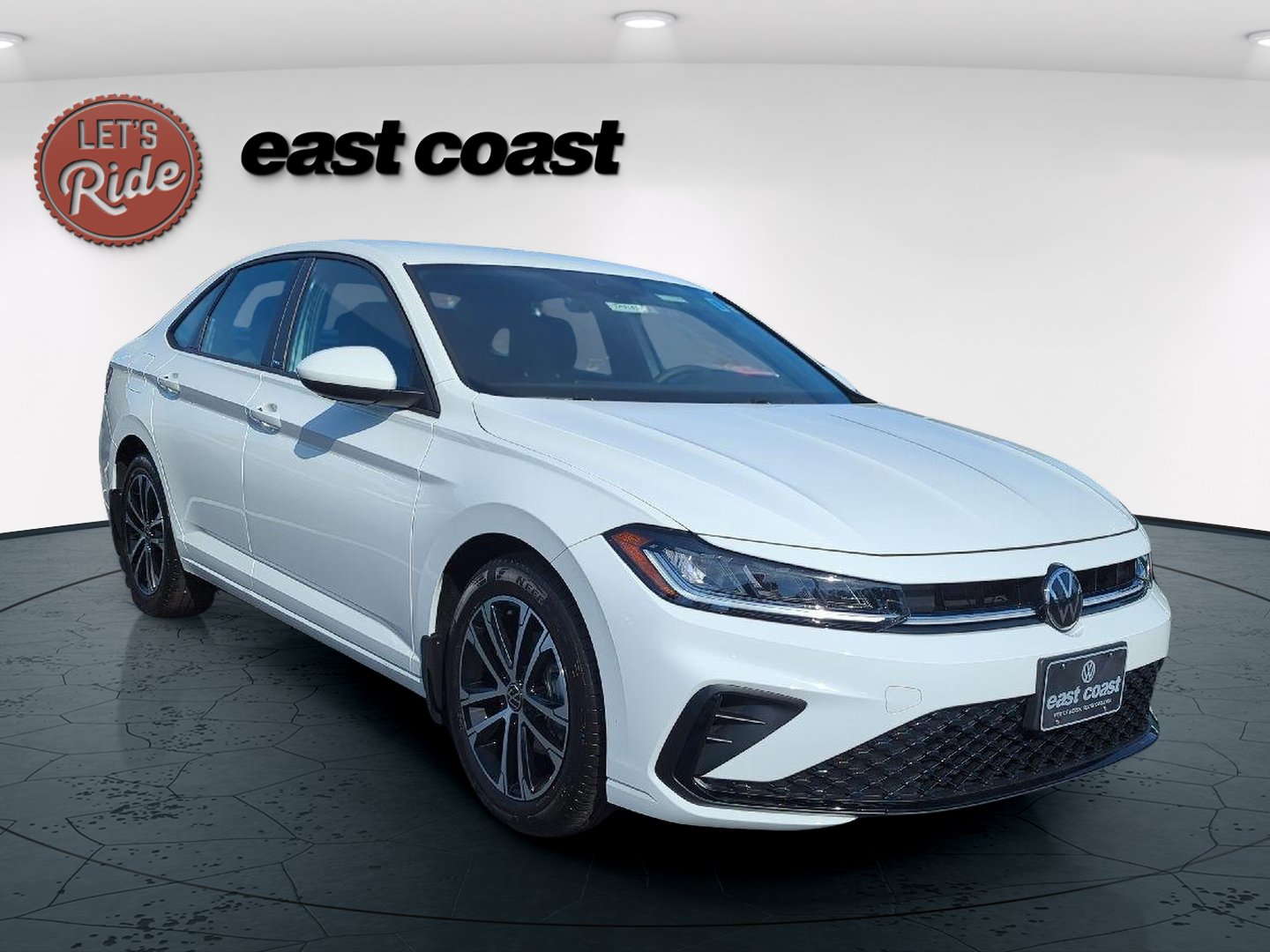 Used 2026 Volkswagen Jetta Sport Sport Auto