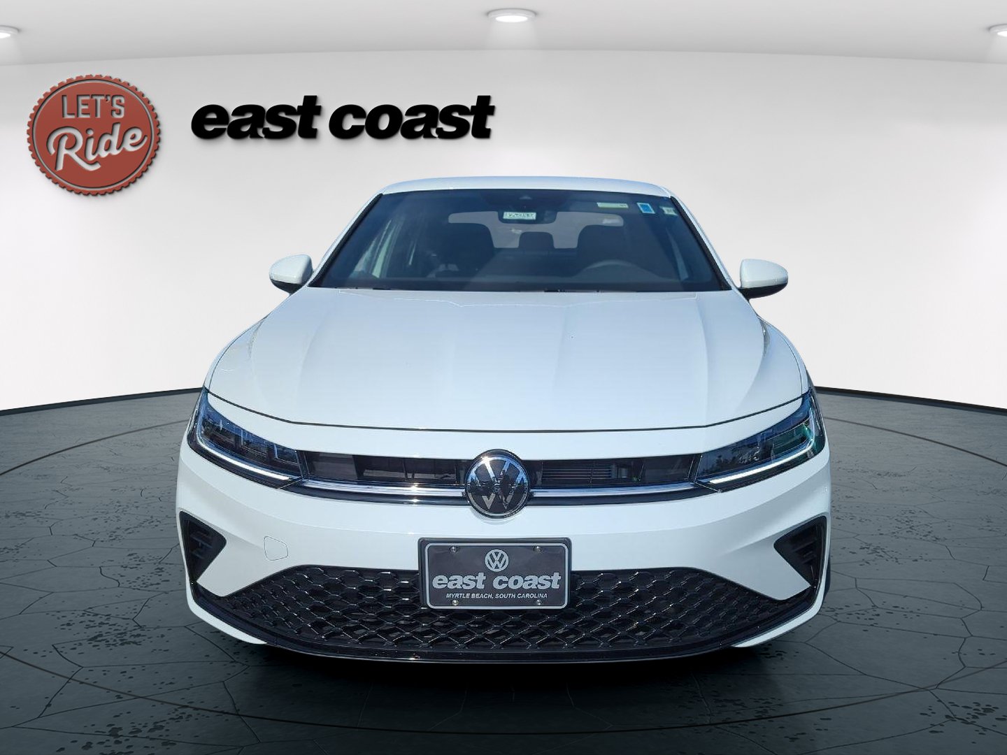 Used 2026 Volkswagen Jetta Sport Sport Auto