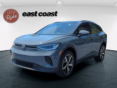 2026 Volkswagen ID.4 Pro S Pro S AWD