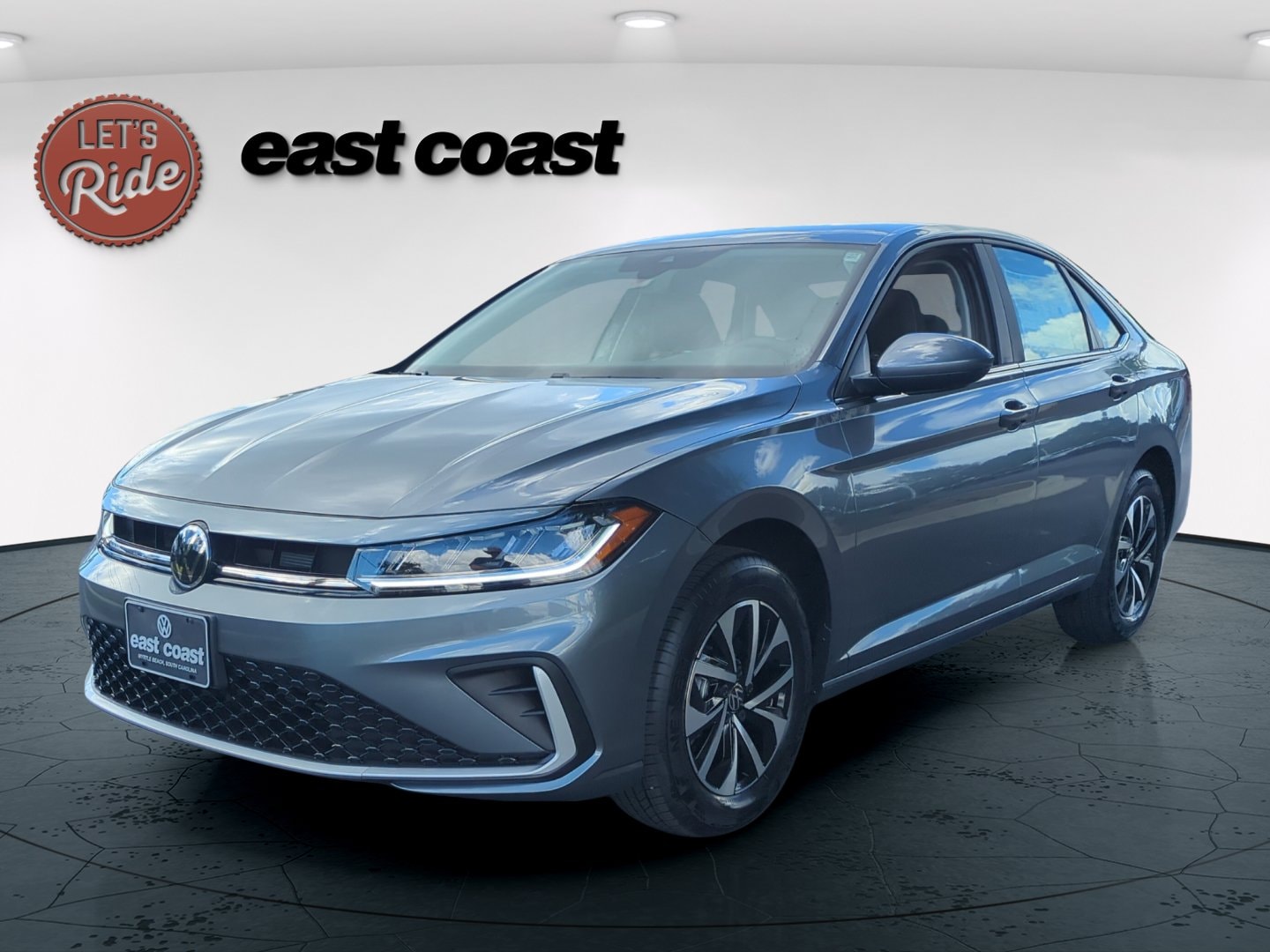 2027 Volkswagen Jetta S
