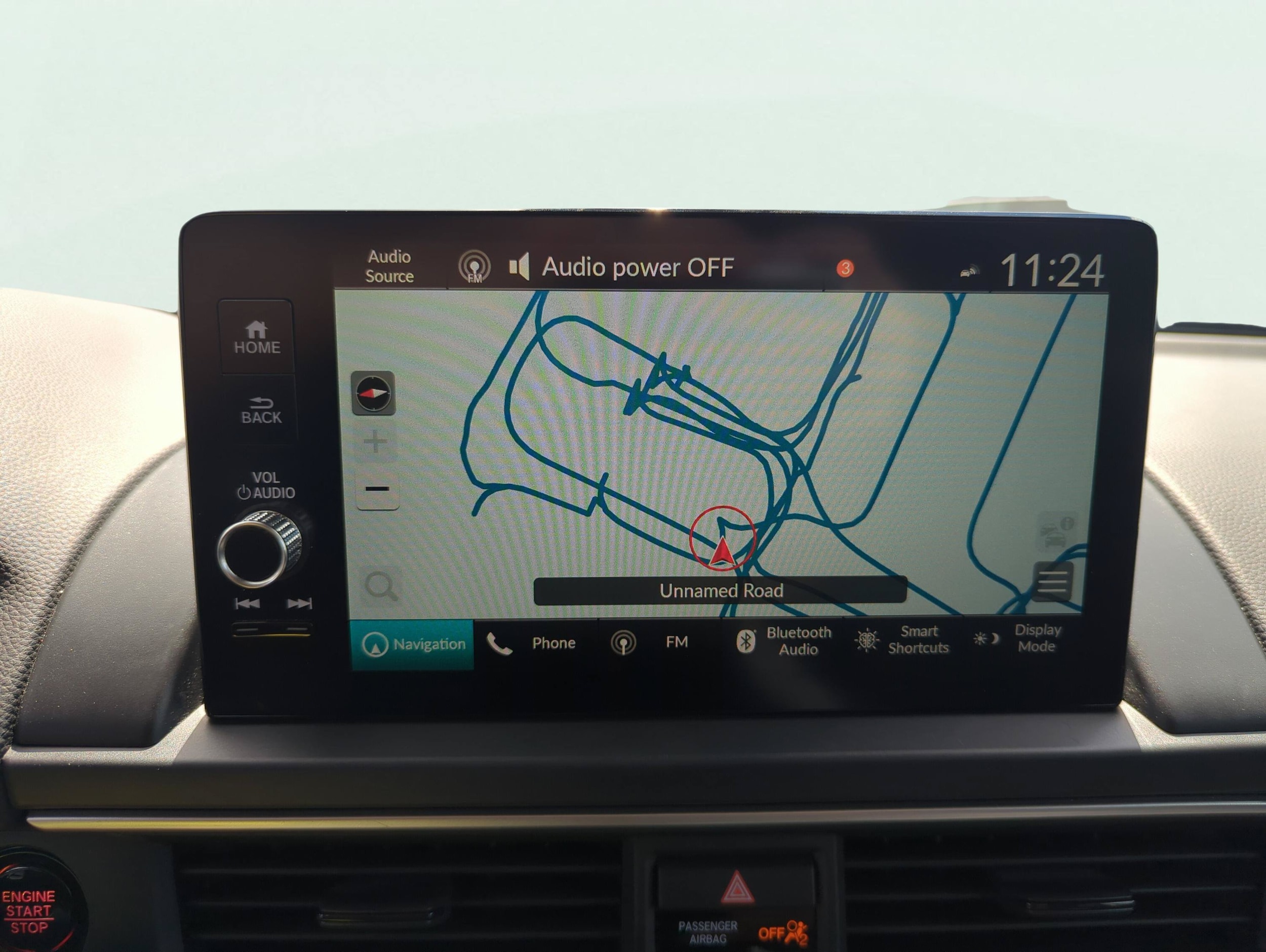 2023 Honda Pilot Elite - Photo 28