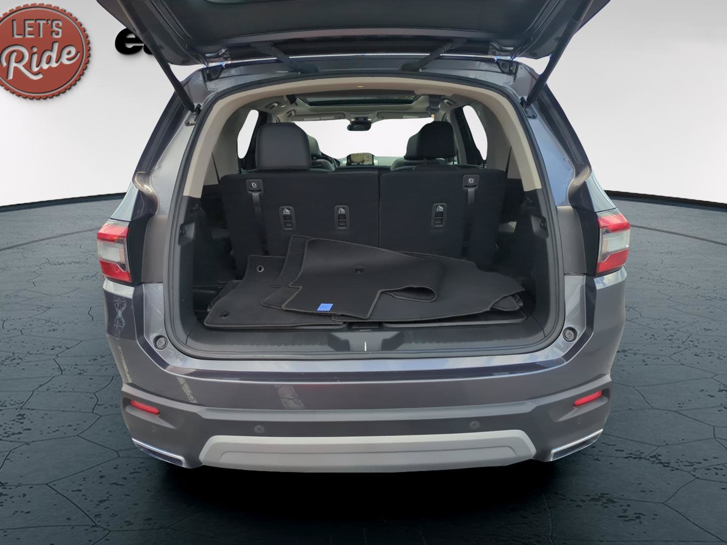 2023 Honda Pilot Elite - Photo 11