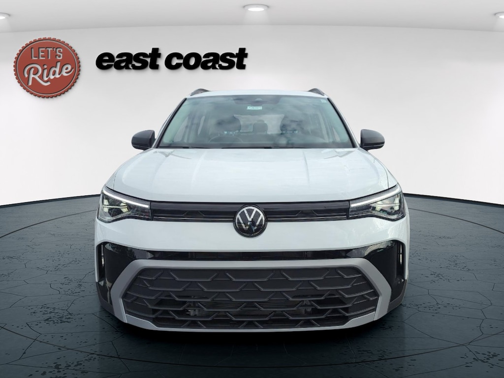 Certified 2026 Volkswagen Taos S SUV