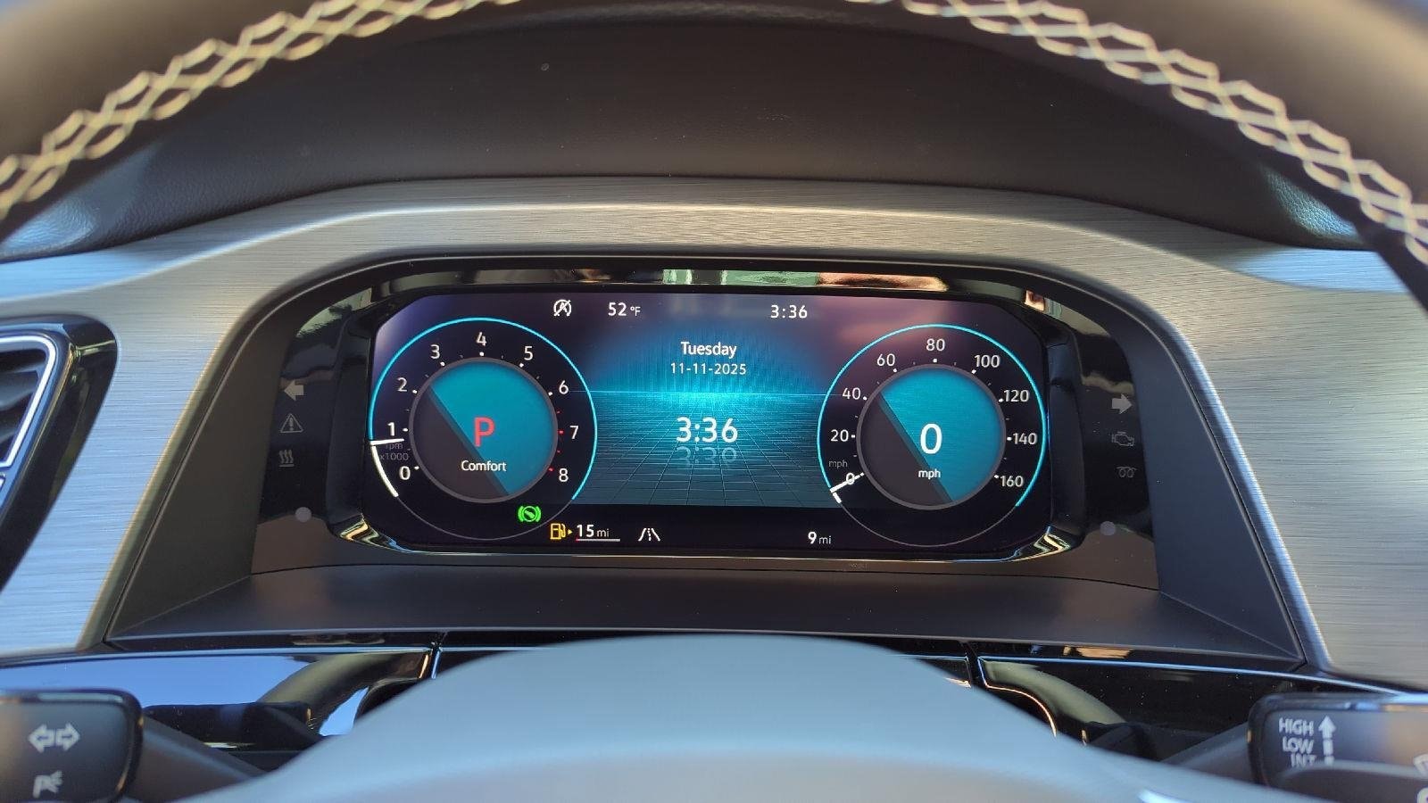 2026 Volkswagen Atlas Cross Sport SE w/Tech - Photo 21