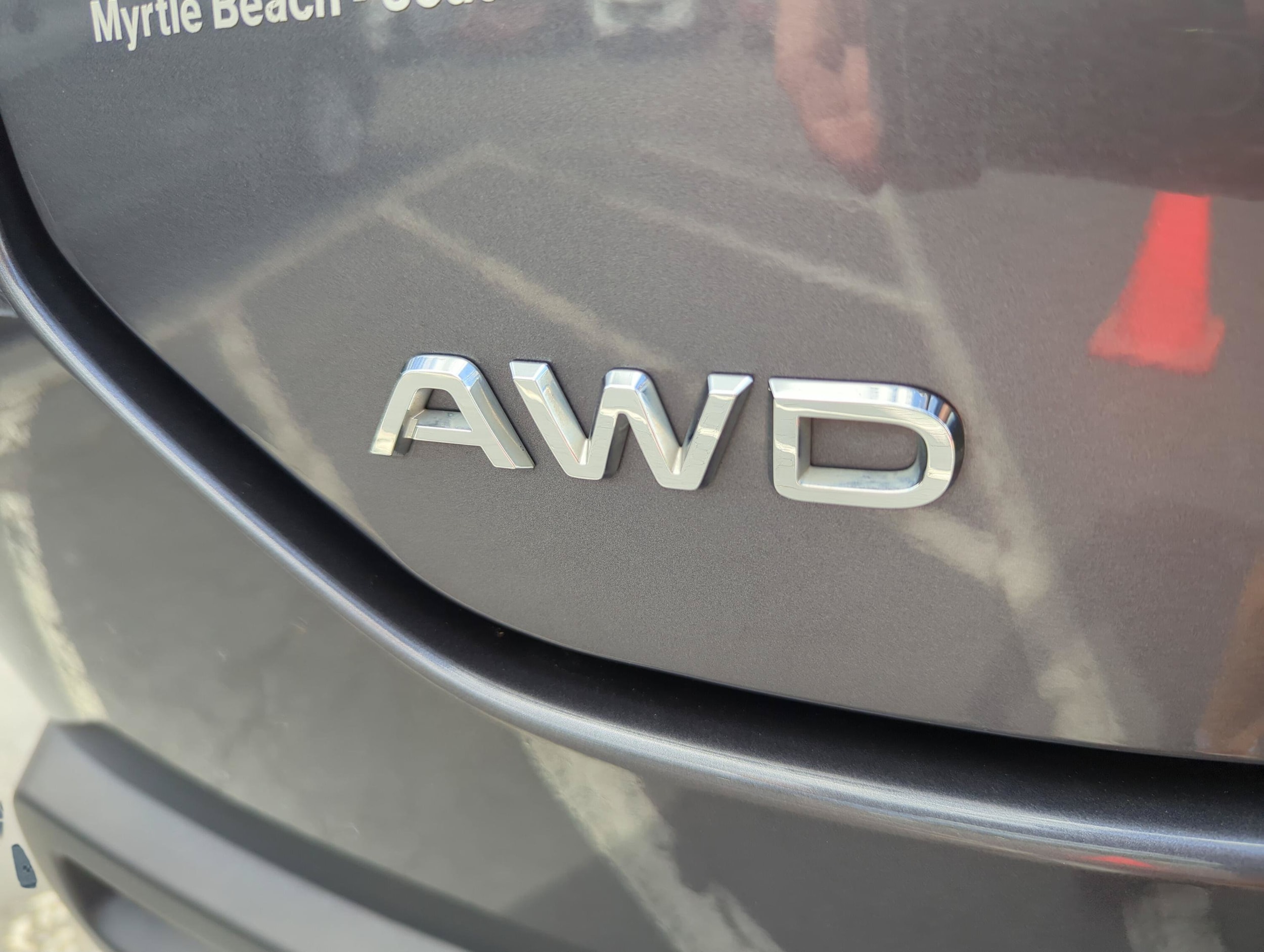2023 Honda Pilot Elite - Photo 10