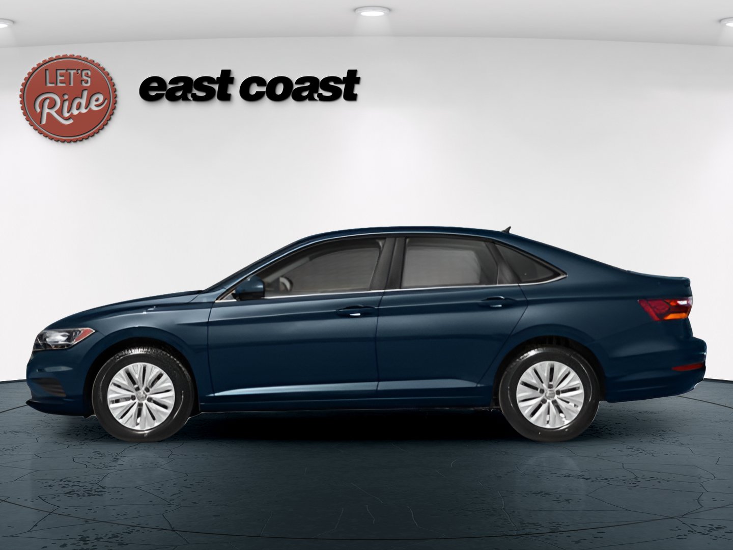 Used 2019 Volkswagen Jetta S S Manual w/SULEV