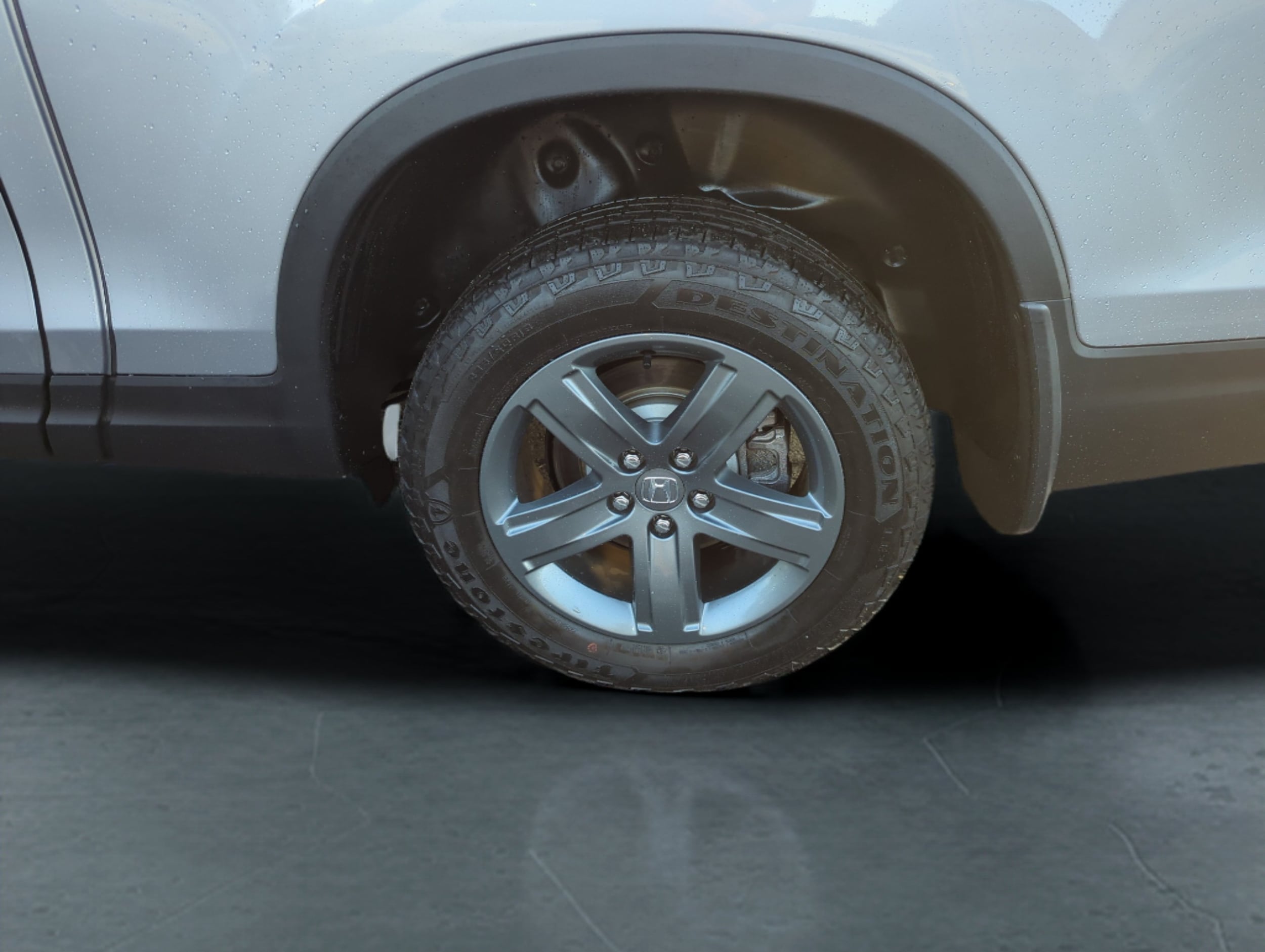 2023 Honda Ridgeline RTL - Photo 32
