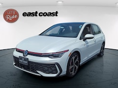 2026 Volkswagen Golf GTI SE 2.0T SE DSG