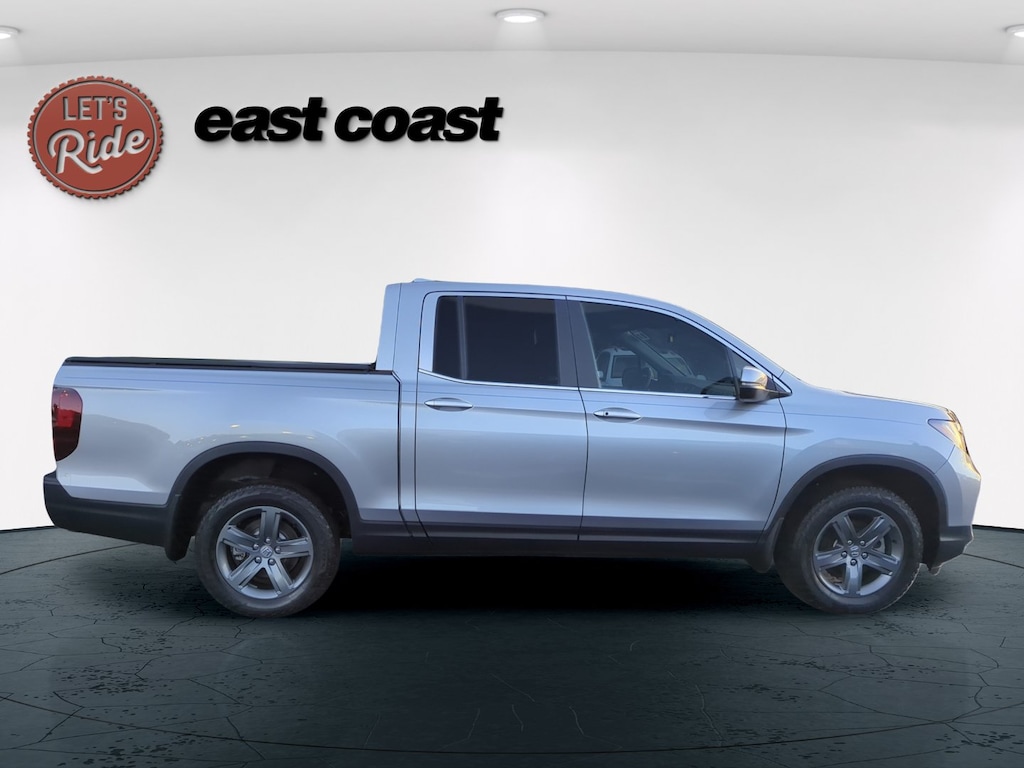 Used 2023 Honda Ridgeline RTL RTL AWD