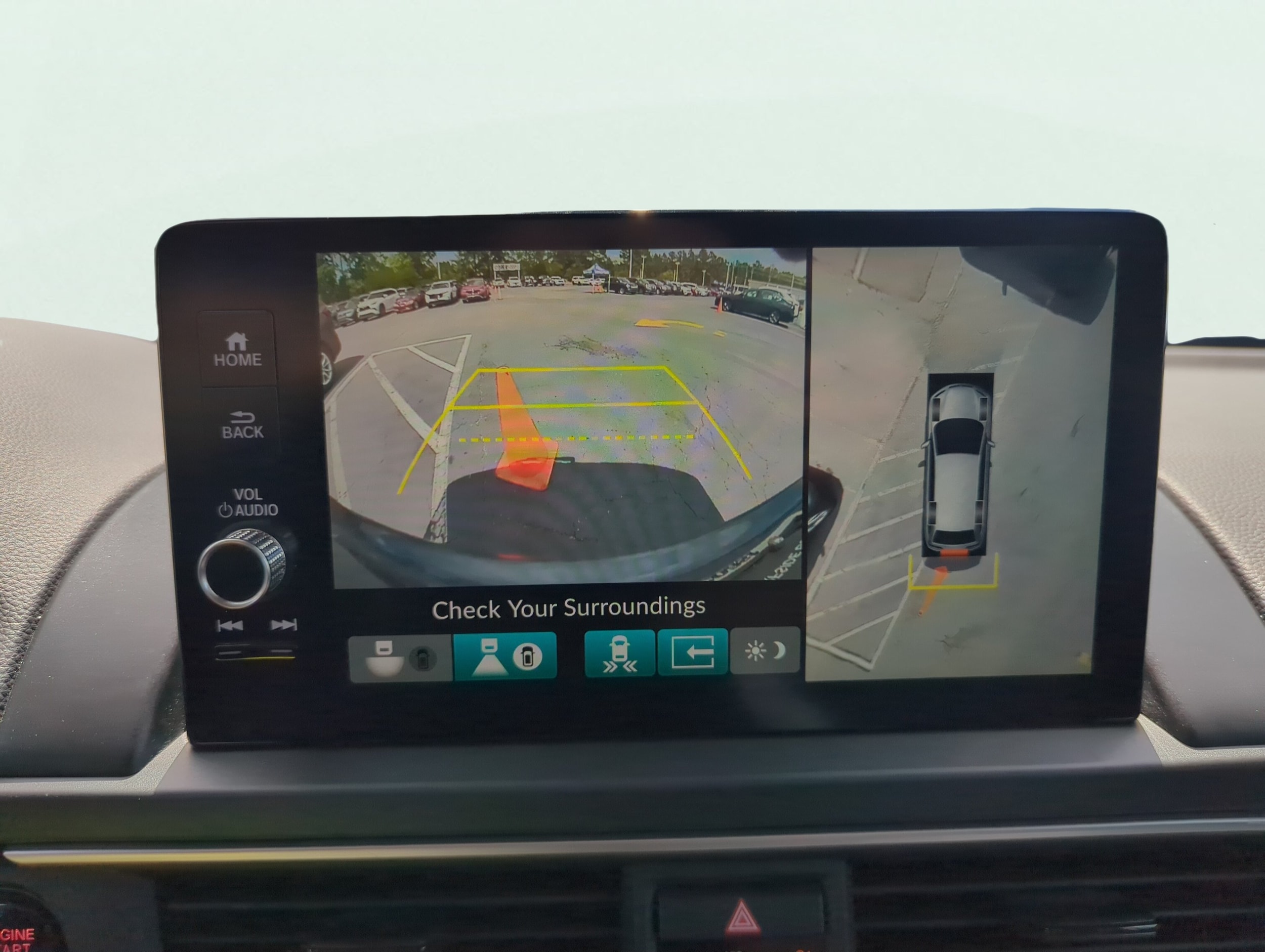2023 Honda Pilot Elite - Photo 29
