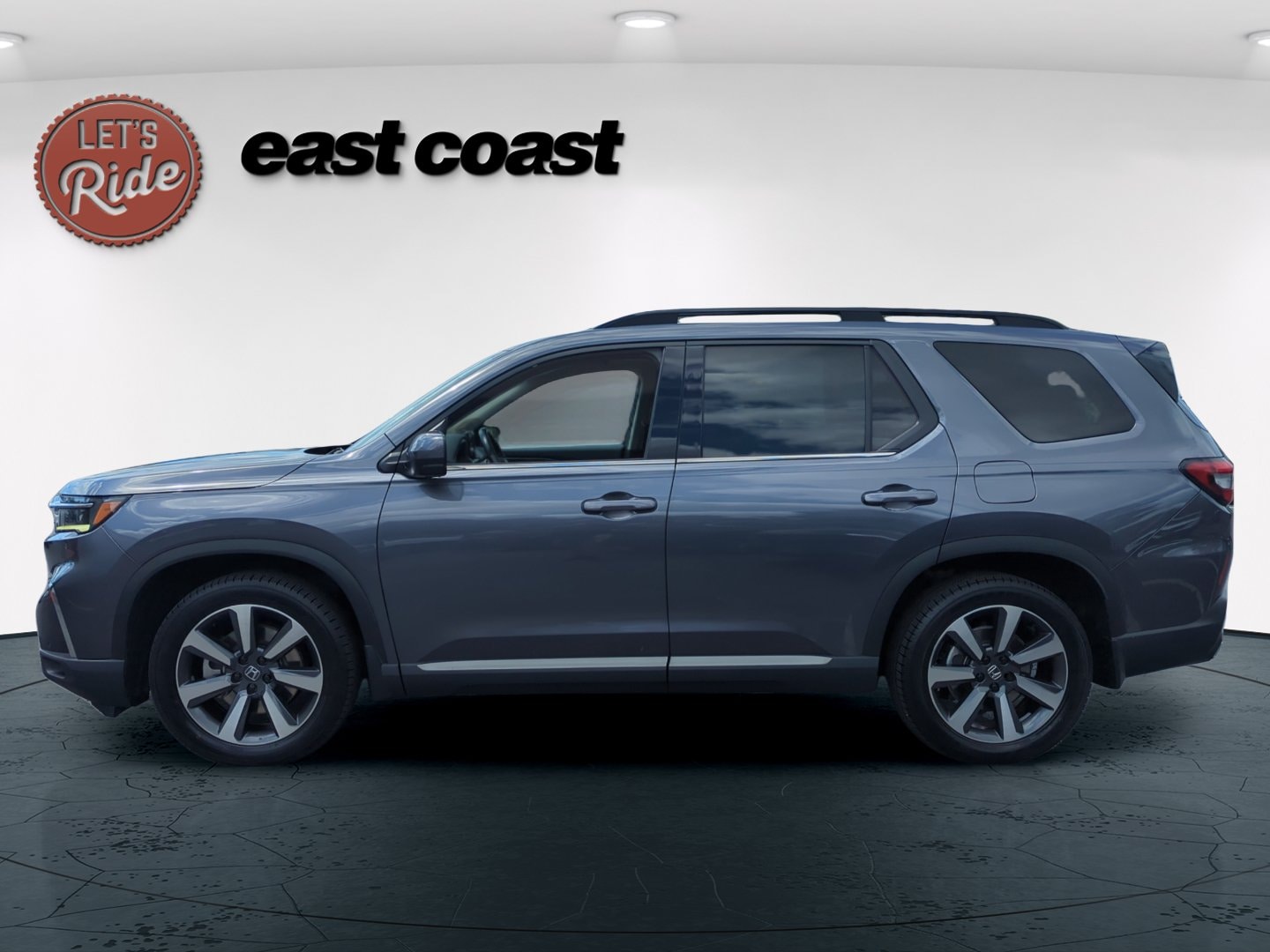 2023 Honda Pilot Elite - Photo 9