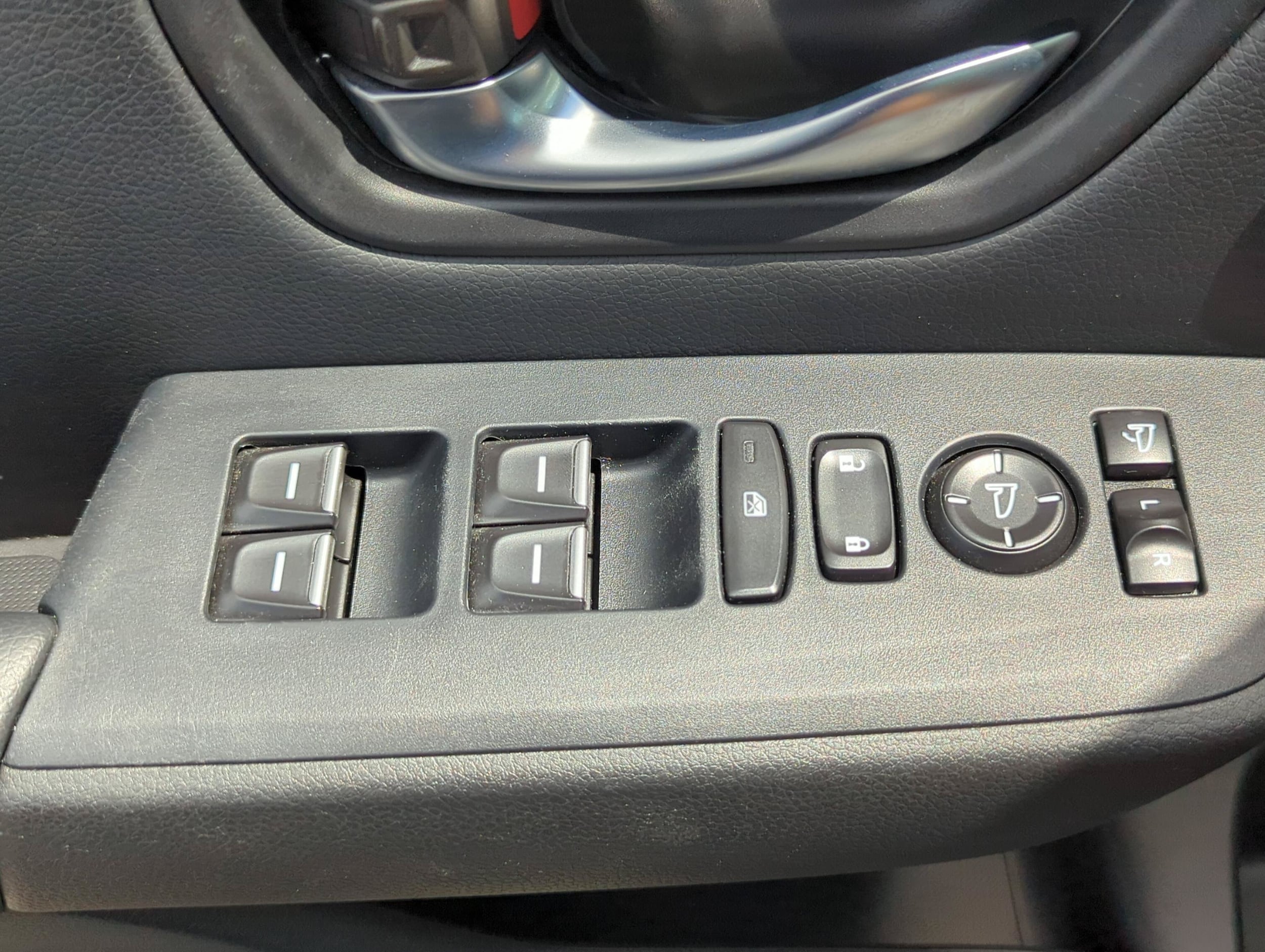 2023 Honda Pilot Elite - Photo 34