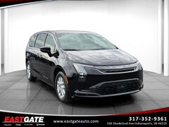2027 Chrysler Pacifica SELECT Passenger Van