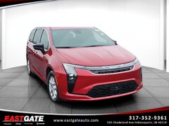 2027 Chrysler Pacifica SELECT Passenger Van
