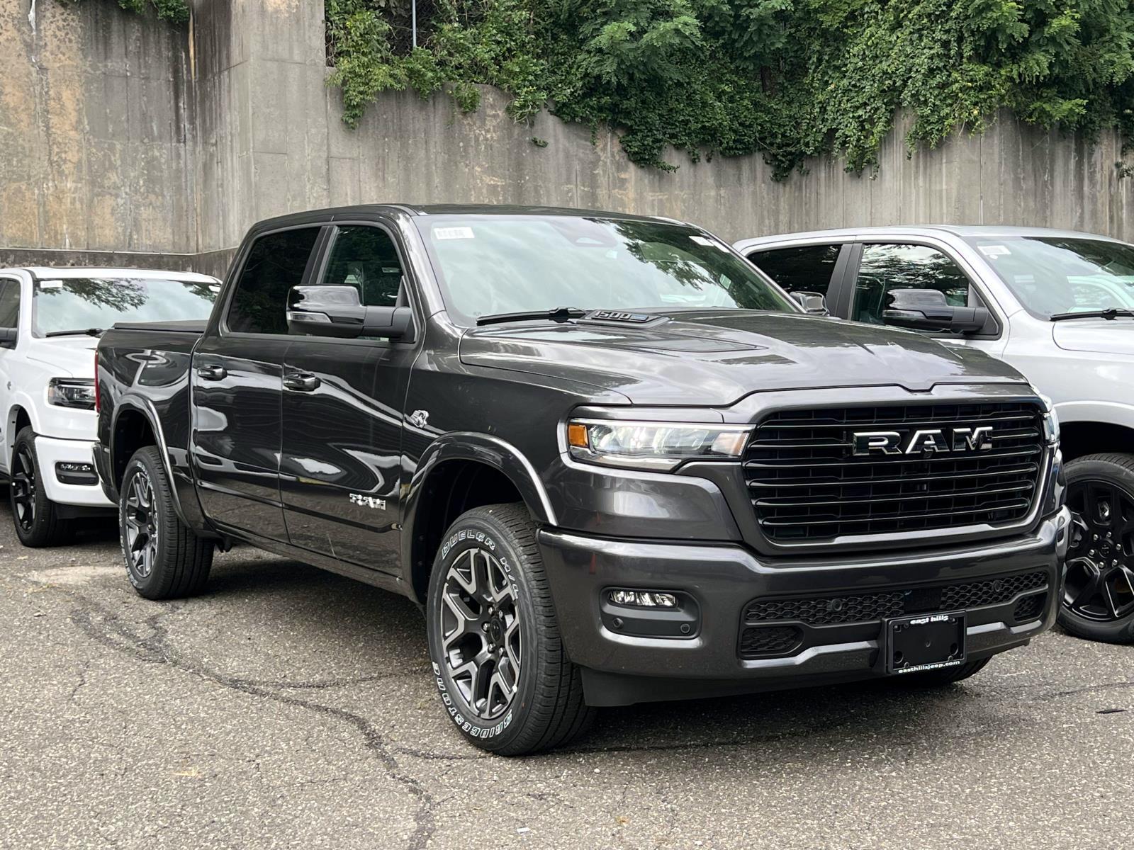 2026 RAM 1500 Pickup Laramie