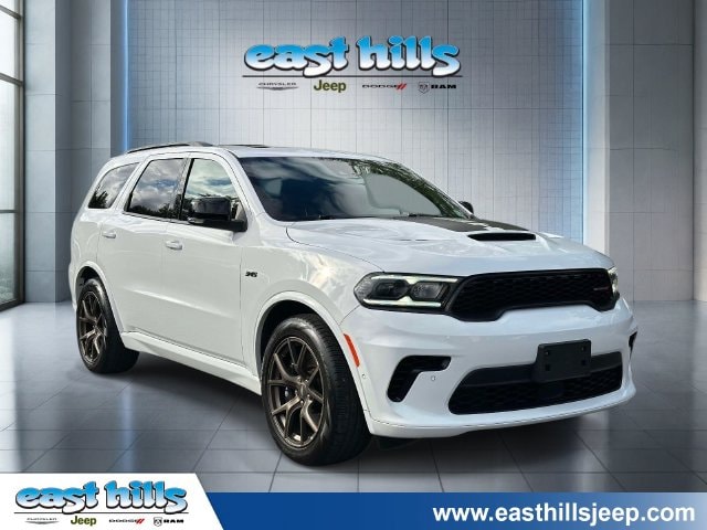 2025 Dodge Durango