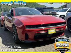 2026 Dodge Charger Scat Pack Plus Sedan