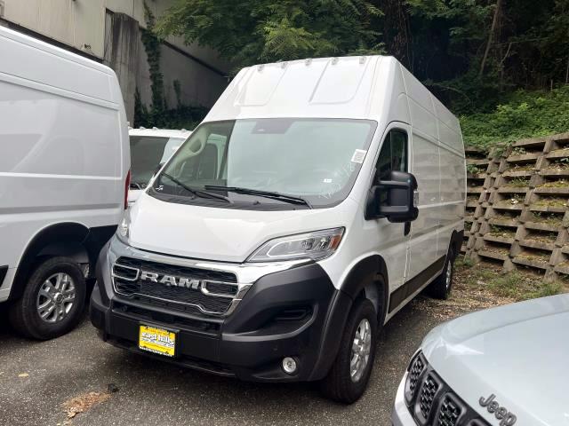 2024 RAM ProMaster Cargo Van Base
