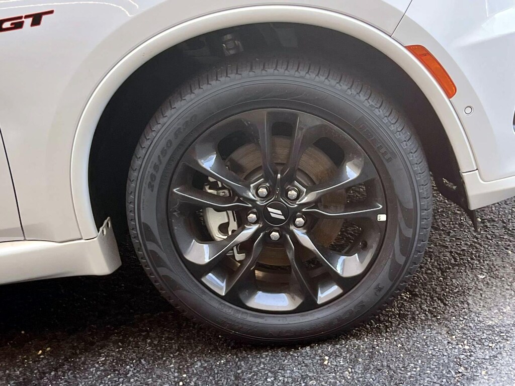 New 2026 Dodge Durango GT Plus Sport Utility