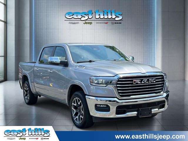 2026 RAM 1500 Pickup Laramie