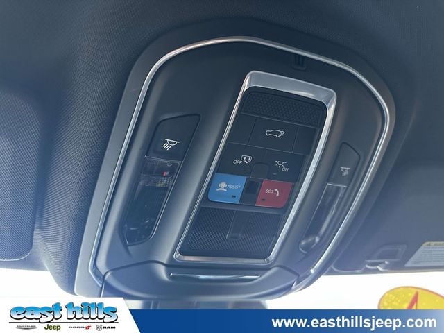 2024 Jeep Grand Cherokee Altitude - Photo 29