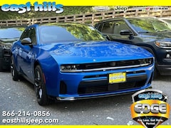 2026 Dodge Charger Scat Pack Plus Sedan