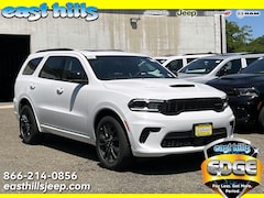 2026 Dodge Durango GT Plus Sport Utility
