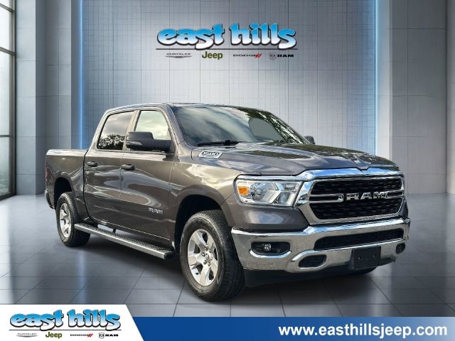 2023 RAM 1500 Pickup Big Horn/Lone Star
