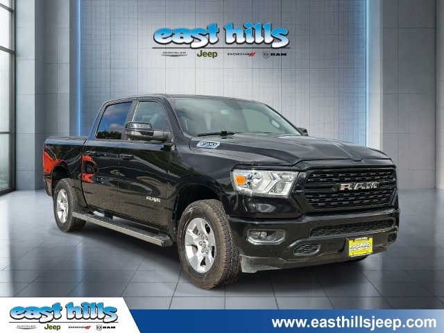2023 RAM 1500 Pickup Big Horn/Lone Star
