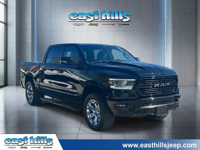 2023 RAM 1500 Pickup Laramie
