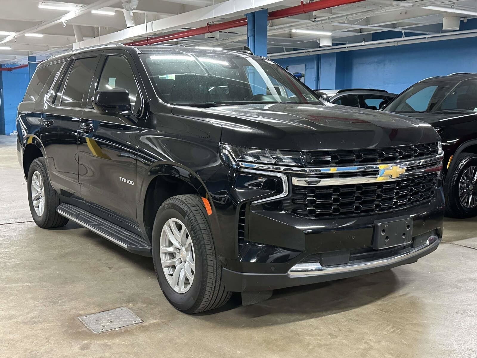 2023 Chevrolet Tahoe