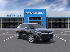 2026 Chevrolet Blazer 2LT SUV