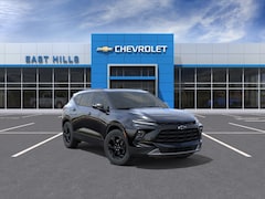 2026 Chevrolet Blazer 3LT SUV