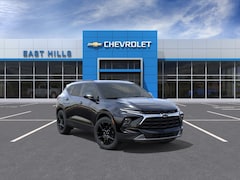 2026 Chevrolet Blazer 2LT SUV