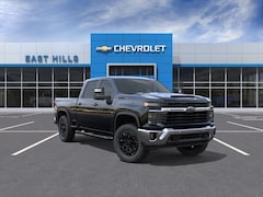 2026 Chevrolet Silverado 2500 HD LT Truck
