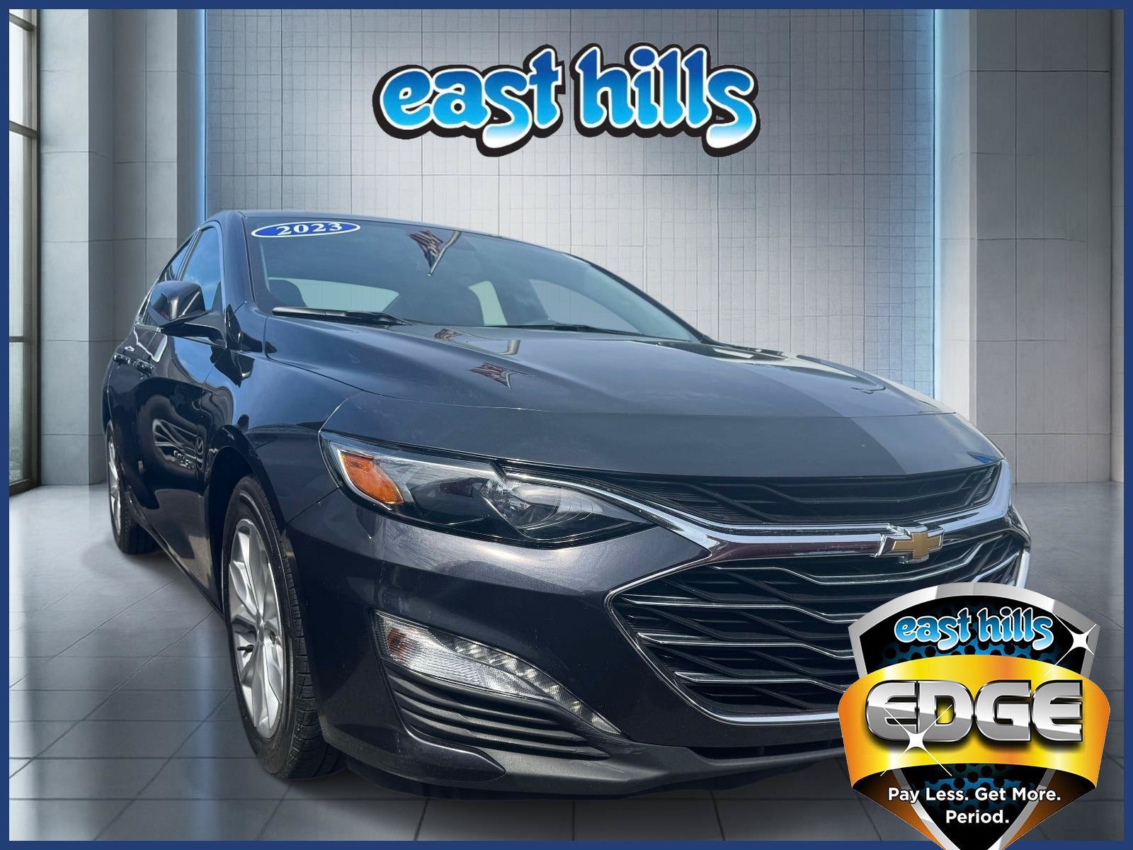2023 Chevrolet Malibu 1LT