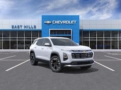 2027 Chevrolet Equinox LT SUV