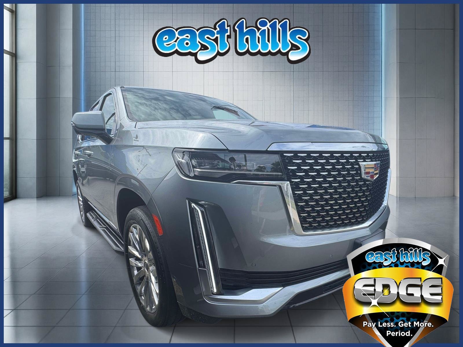 2024 Cadillac Escalade