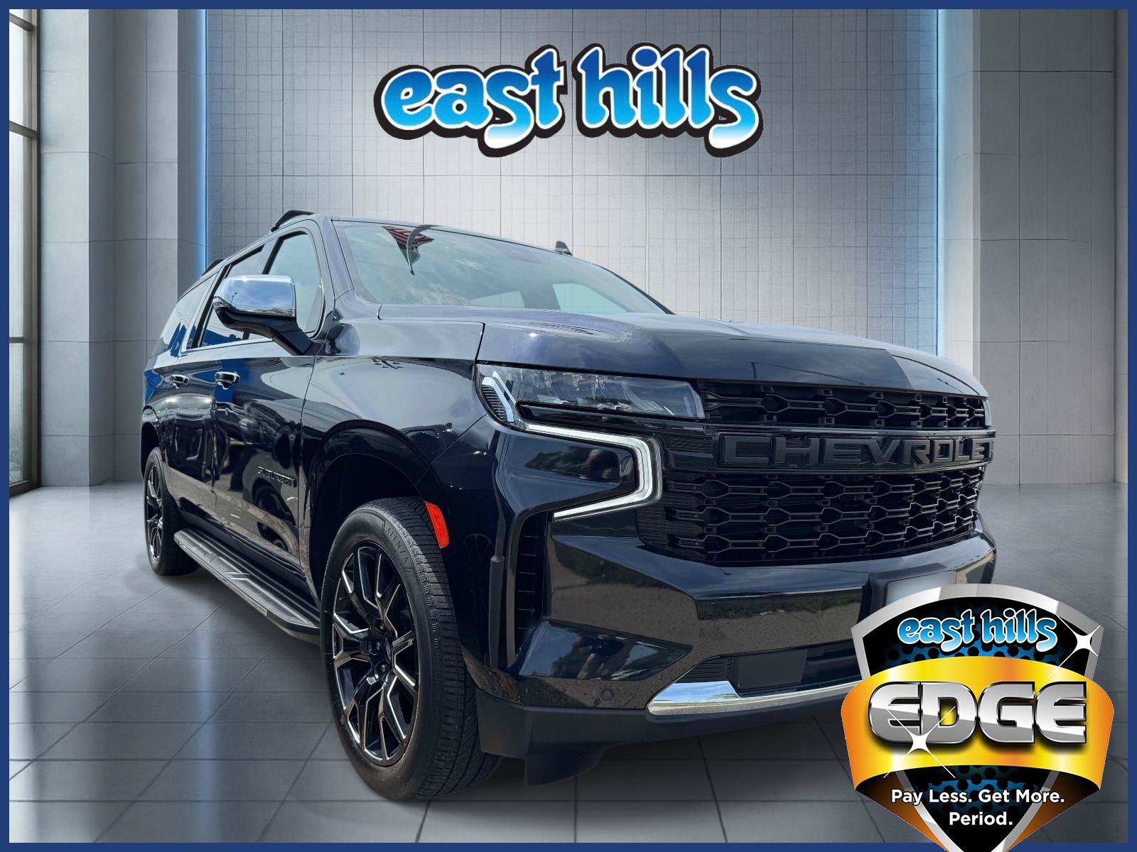 2023 Chevrolet Suburban