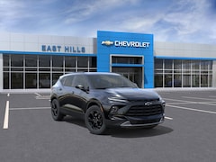 2026 Chevrolet Blazer 2LT SUV
