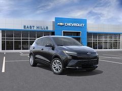 2027 Chevrolet Bolt LT SUV