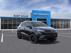 2027 Chevrolet Bolt RS SUV